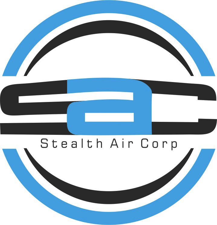 stealthaircorp.com